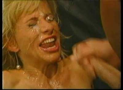 Peter North vs Cum Haters