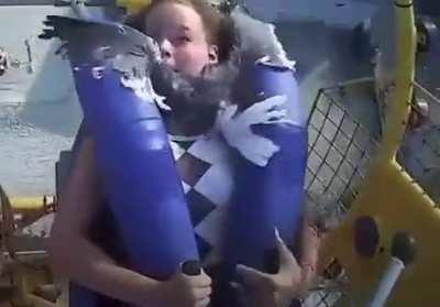 This too shall pass. Like a kidney stone.