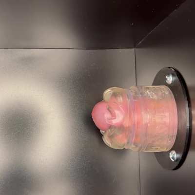 Gliding in and out of you