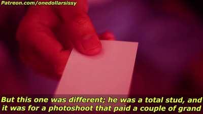 Light, Camera, Action! Part 1