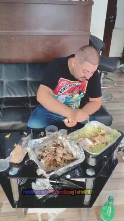 Paparazzi manca-mi-ar pula