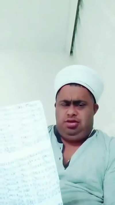 Ebubekir hocamız, filistin halkı için güç ve sabır içeren dualar okuyor. Amin diyelim mübarek din kardeşlerim.