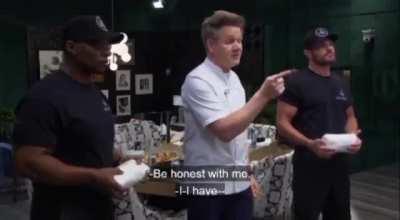 who brought that in?