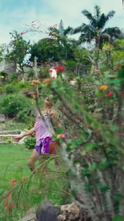 Shenseea & Coi Leray - Flava