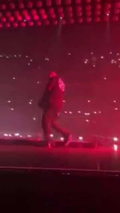 I must go, my underground fans need me