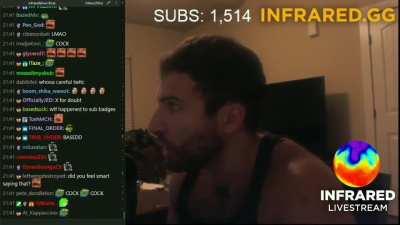 SUPERIOR SEMITIC SIGMA DESTROYS CUCK ANGL*ID