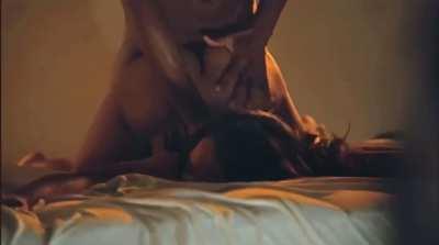 Dominique Perry in Insecure