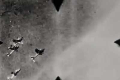 Japanese Kawasaki Ki-48 