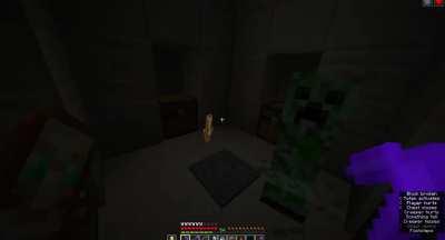 well... it's a good thing i had the totem...