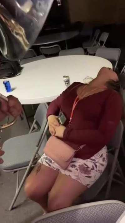 HMC while I rest a little