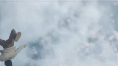 How it felt listening to Alone Again for the first time.