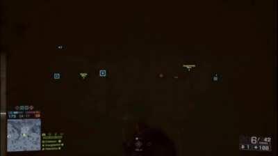 Revenge is best served ice-cold (Clip from 2015/2016)