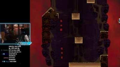 BIGGEST CHOKE OF THE YEAR