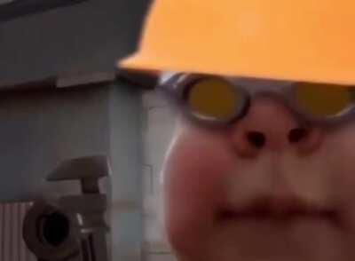 baby is engi what the fuck