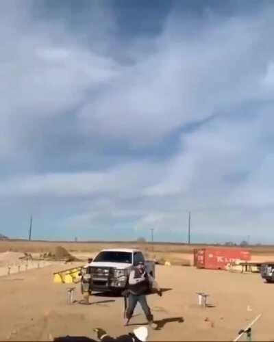 That’s why it’s called ‘hardhat’