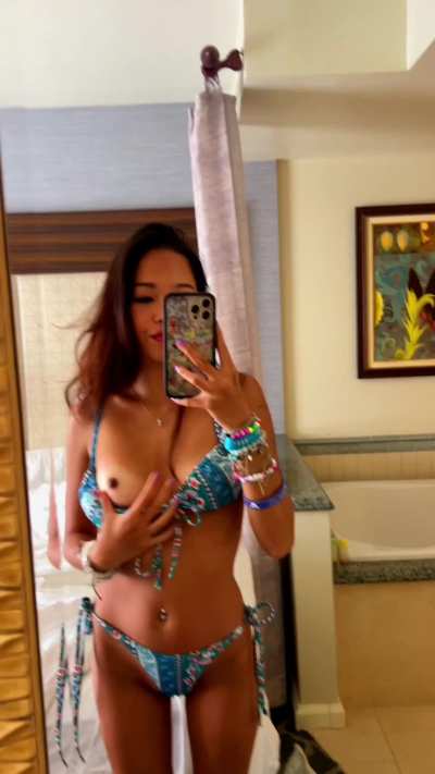 Imagine me jumping up and down on it