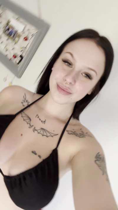 They are firm and jump like jelly