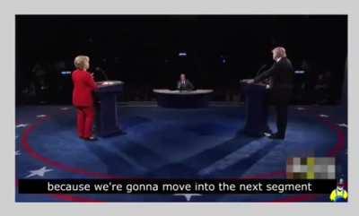 Libleft vs Authright be like: