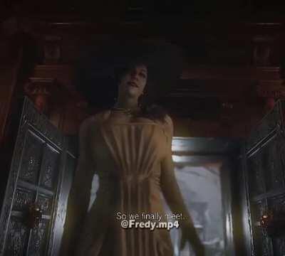 Dimetrescu en latam kekw