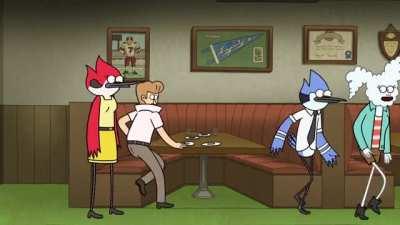 Not Great Double Date