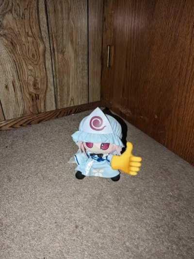 OH GOD THE HUMANITY (video)