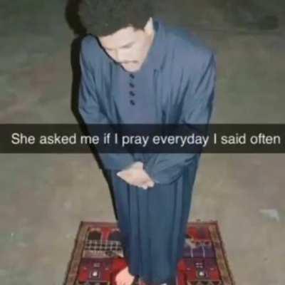 Deuiquen ❤ Allah