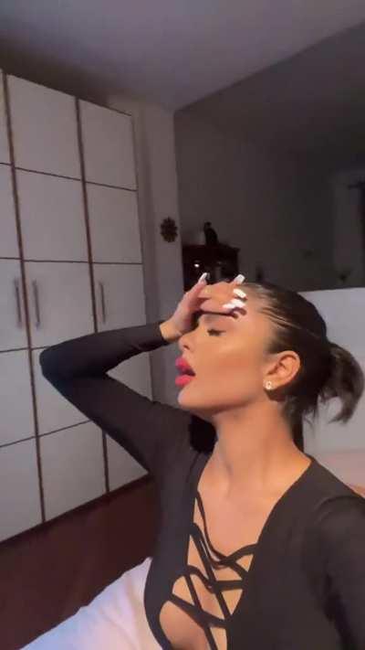 Just trying to get pool party ready 🎉