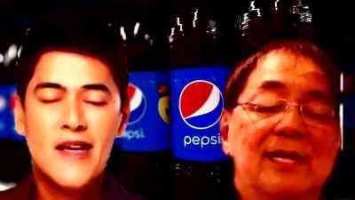 New Pepsi Ad by LWRN (Lowrain) |  
