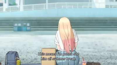 gojo : if we kill all our ennemies will we finally be free?