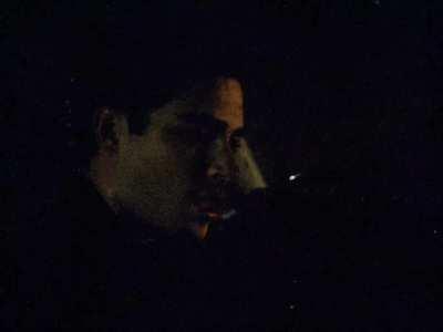 [Topless] Sarah Lancaster in Lovers Lane (1999)