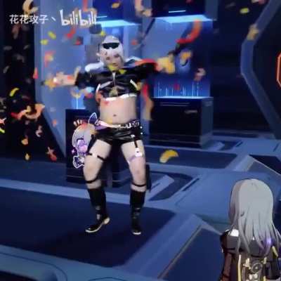 Slicker WAP once she gets out of rerun hell