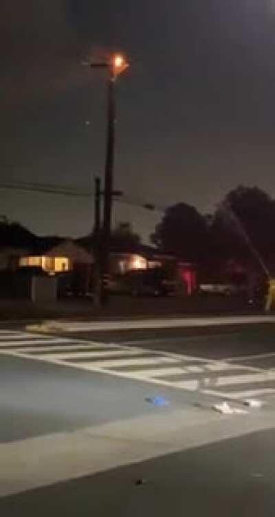 Missed physics at school!