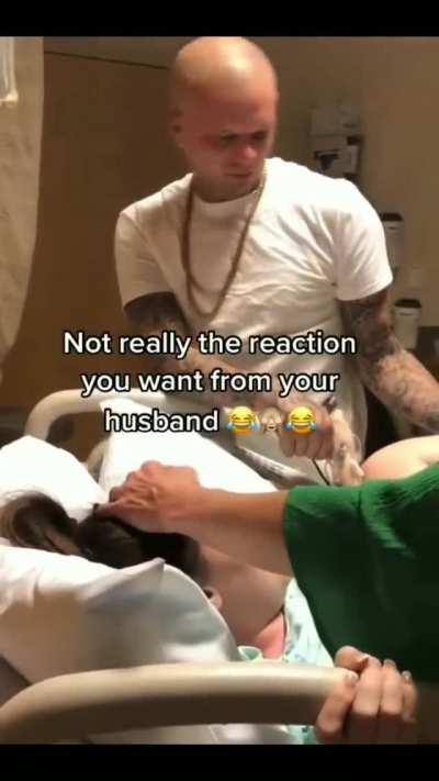 I laughed too hard at this! 🤣