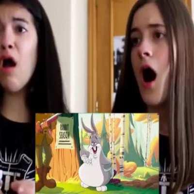 Big Chungus is back, life is complete.
