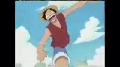 finalmente one piece se puso bueno, que creen ustedes?