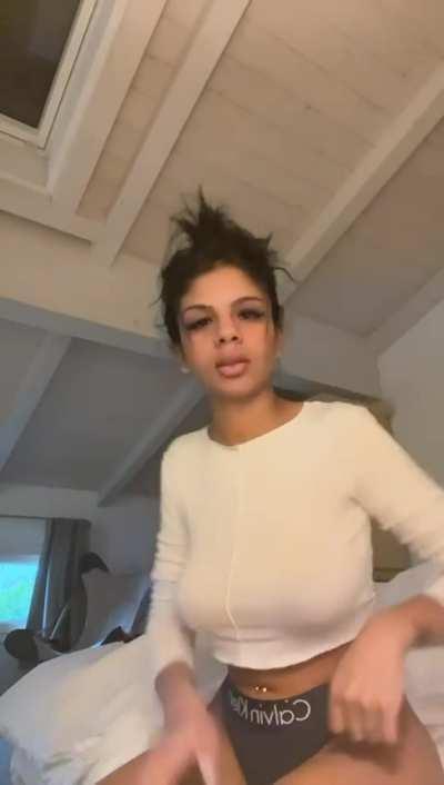 I think they are perfect