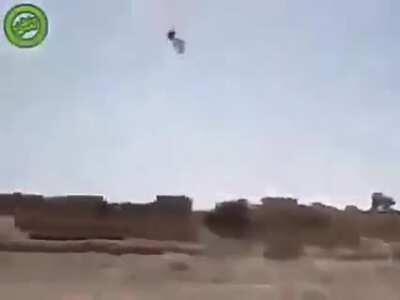 Well I... can't defend that, can I ?