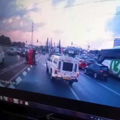 Can blinds people get a license?!