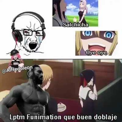 La verdad es que me gusta mucho, me parece que lo hicieron bien esta vez