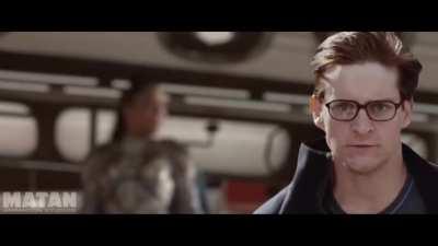 My back! Oh my back!