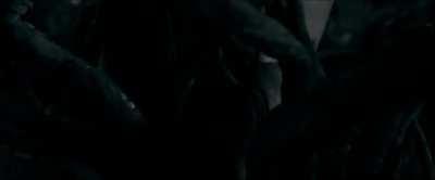 Kristine Froseth & Diana Silvers in Birds of Paradise