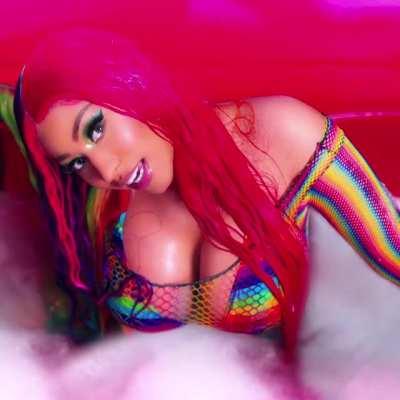 TROLLZ - Tub Titties ENHANCED