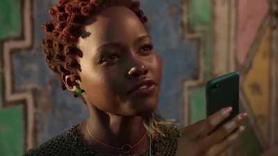 LOS VENGADORES VS THANOS EL ROMPE ANOS