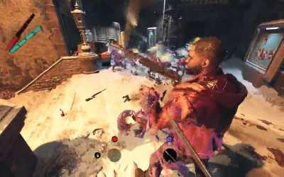 Had the misfortune of running into this little rat