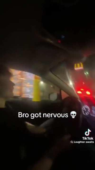 Social anxiety be like…