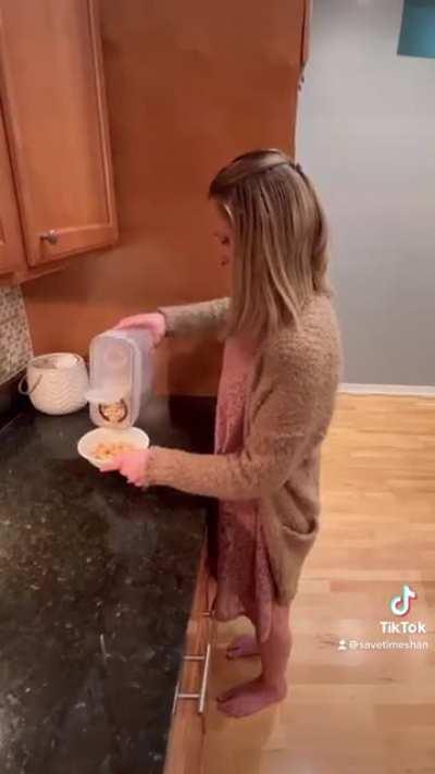 My last ADHD Walk video blew up on Reddit but someone else posted my video before I had the chance to… so here’s part 2!