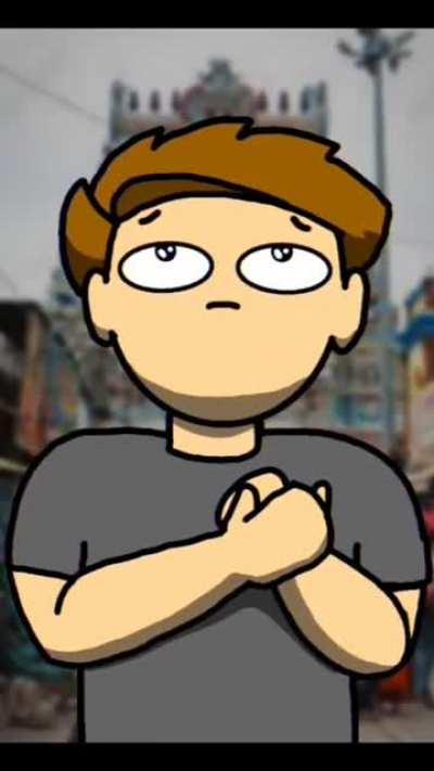 Samjha karo yaar 🥹