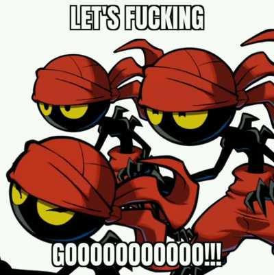 Perhaps, that's why they listen to her.