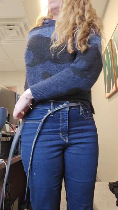 The last of the winter outfits - summer is finally here! (F)48