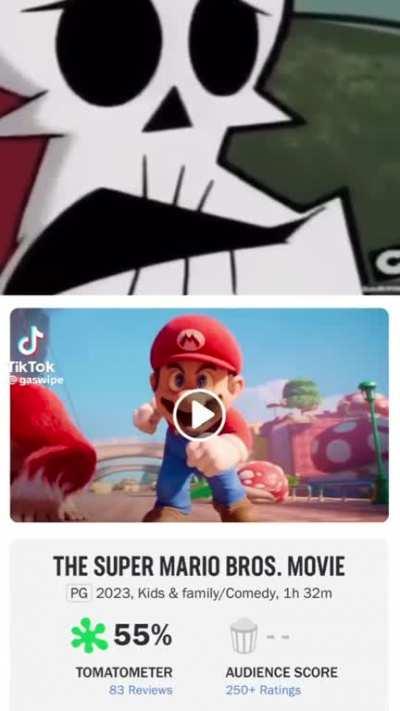 I'm prepared to defend this movie with my life